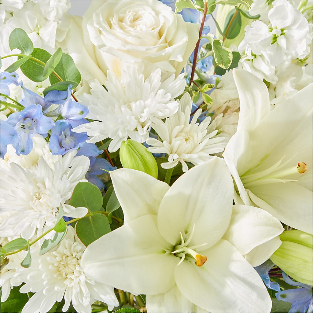 Peace of Mind Bouquet –  Designs By Debbie, Cassville MO