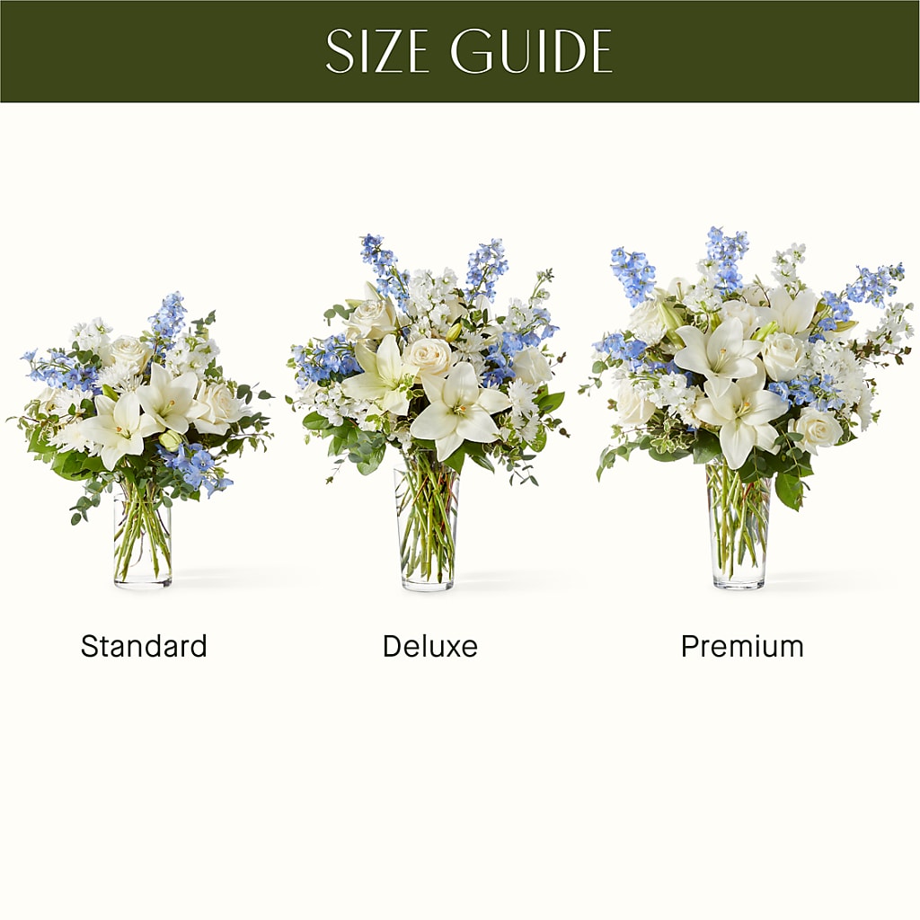 Peace of Mind Bouquet –  Designs By Debbie, Cassville MO
