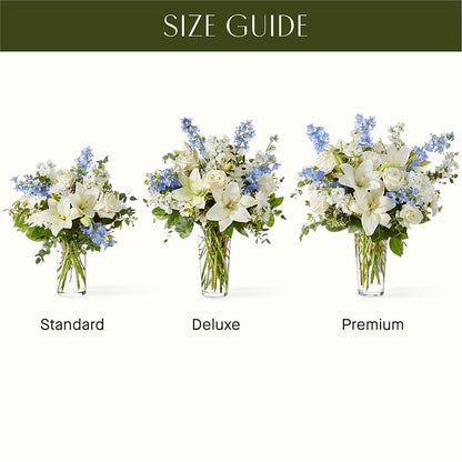 Peace of Mind Bouquet –  Designs By Debbie, Cassville MO