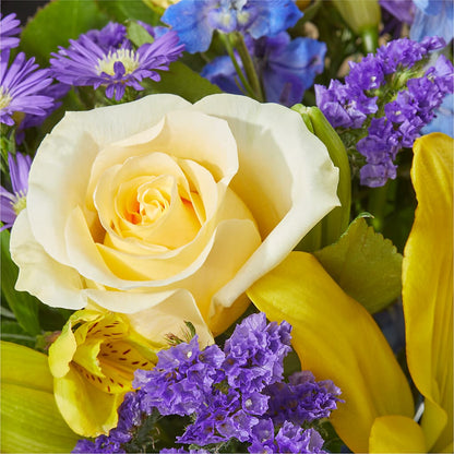 Limoncello Bouquet –  Designs By Debbie, Cassville MO