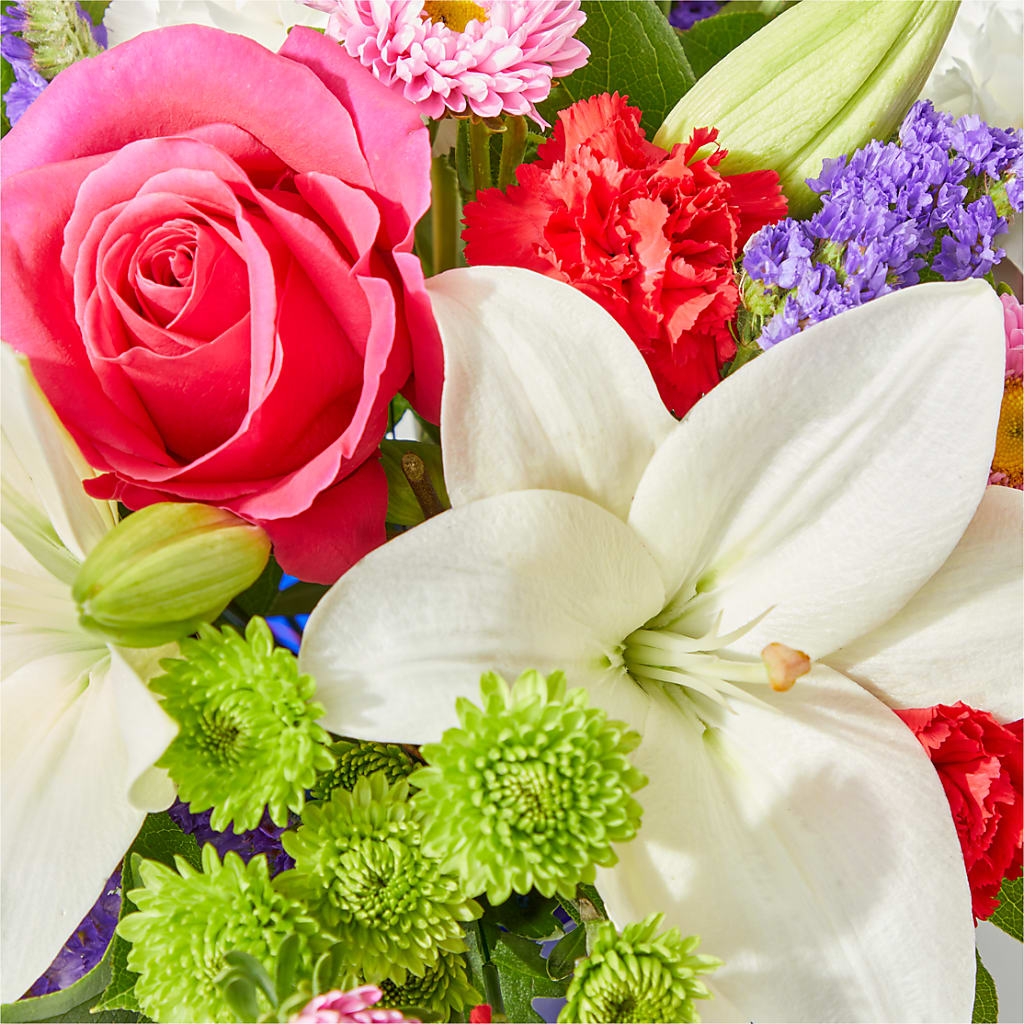 Quality Time Bouquet –  Designs By Debbie, Cassville MO