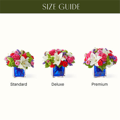 Quality Time Bouquet –  Designs By Debbie, Cassville MO