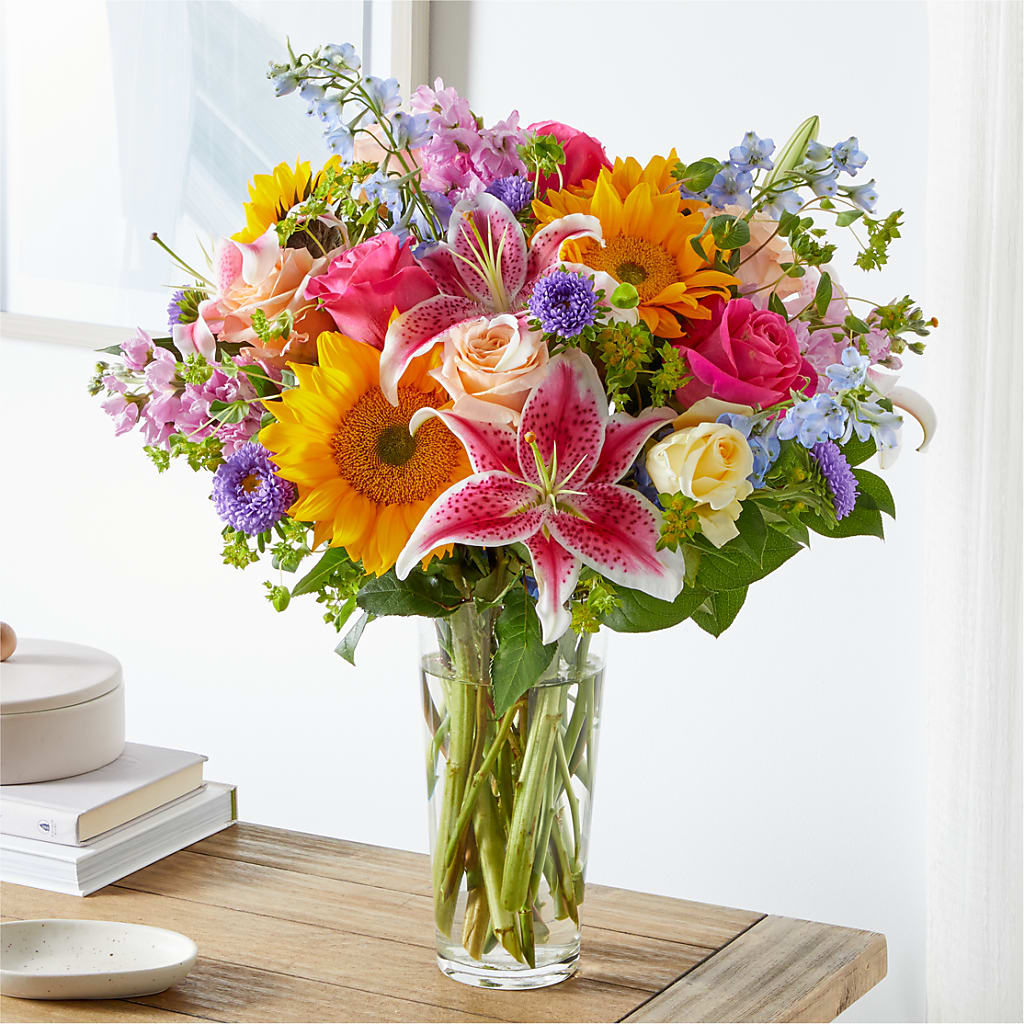 Dreamy Meadows Bouquet –  Designs By Debbie, Cassville MO