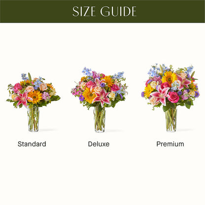 Dreamy Meadows Bouquet –  Designs By Debbie, Cassville MO