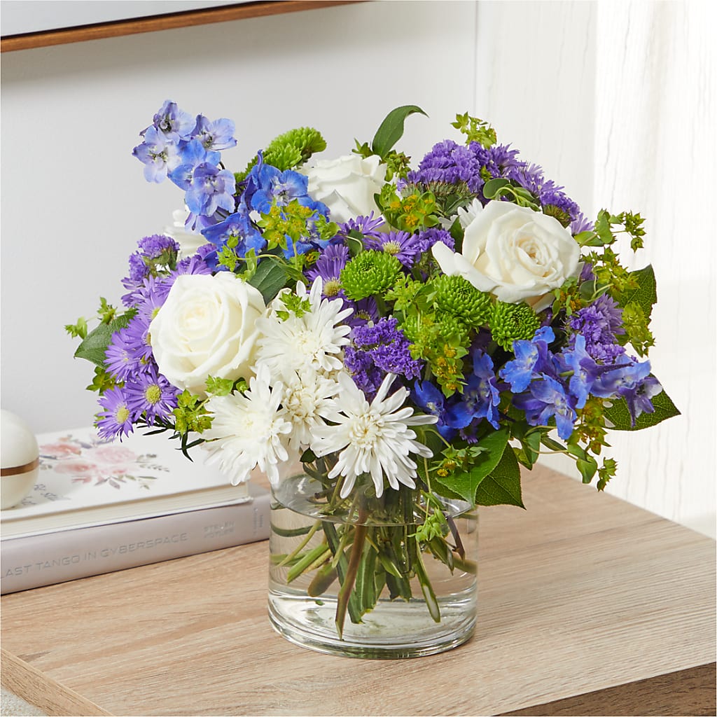 Genuine Gestures Bouquet –  Designs By Debbie, Cassville MO