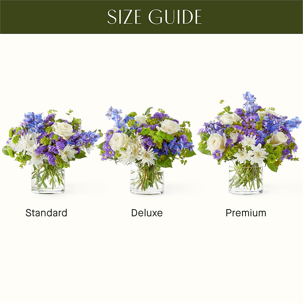 Genuine Gestures Bouquet –  Designs By Debbie, Cassville MO