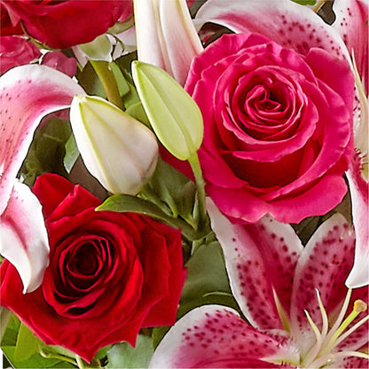 Always You Bouquet –  Designs By Debbie, Cassville MO