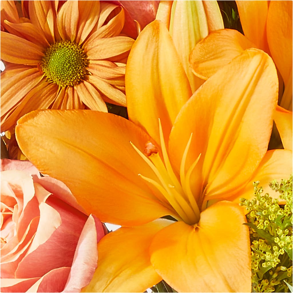 Harvest Hayride Bouquet –  Designs By Debbie, Cassville MO