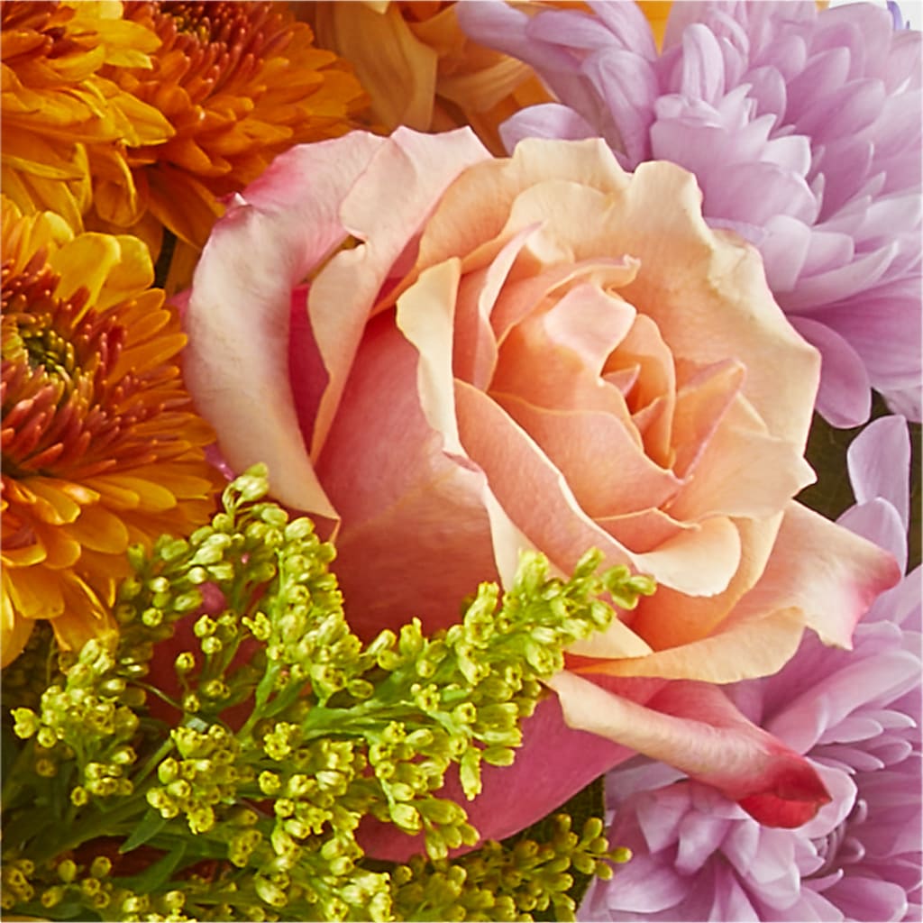 Countryside Bouquet –  Designs By Debbie, Cassville MO