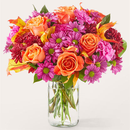 Mum's the Word Bouquet –  Designs By Debbie, Cassville MO
