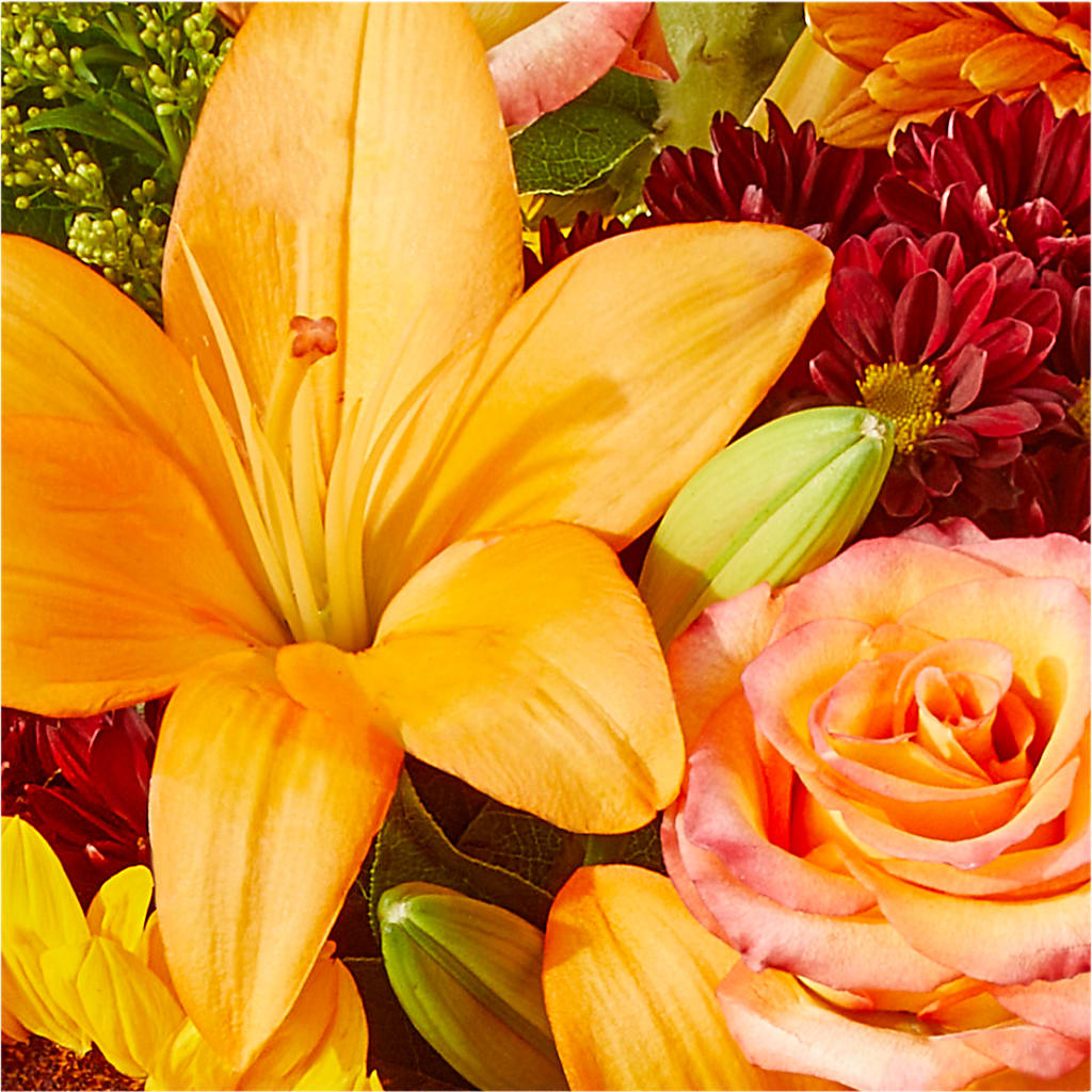 Seasons Change Bouquet –  Designs By Debbie, Cassville MO