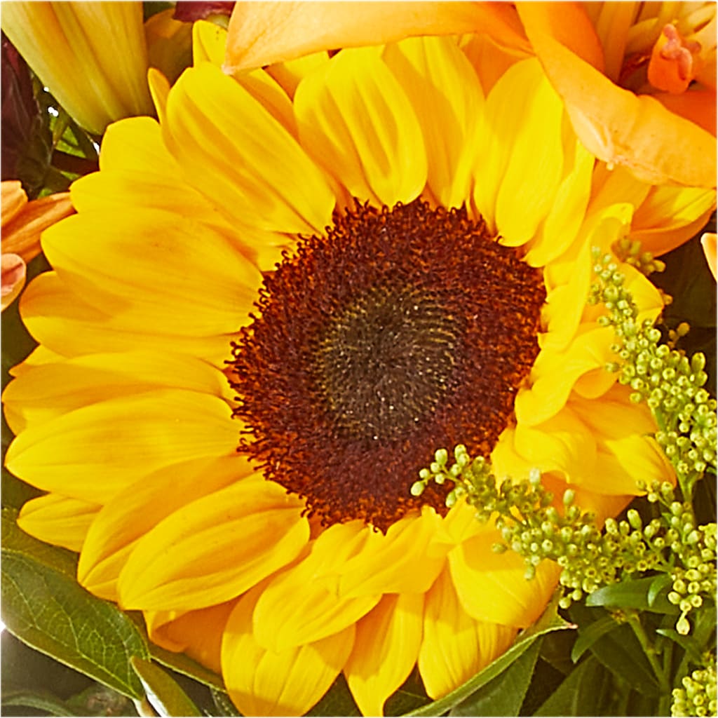 Seasons Change Bouquet –  Designs By Debbie, Cassville MO