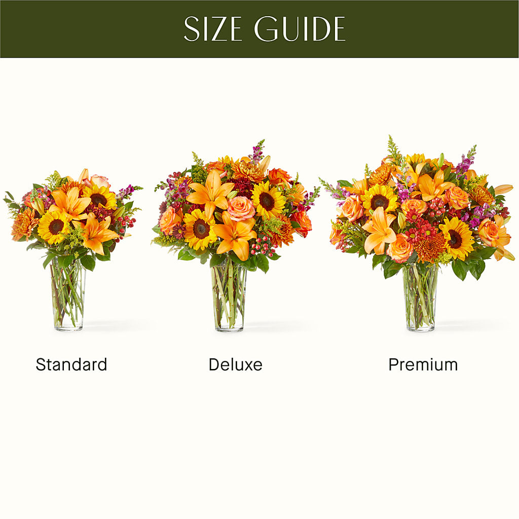Seasons Change Bouquet –  Designs By Debbie, Cassville MO