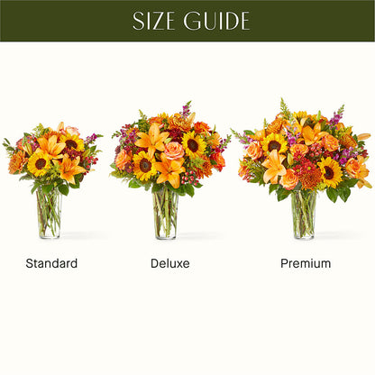Seasons Change Bouquet –  Designs By Debbie, Cassville MO