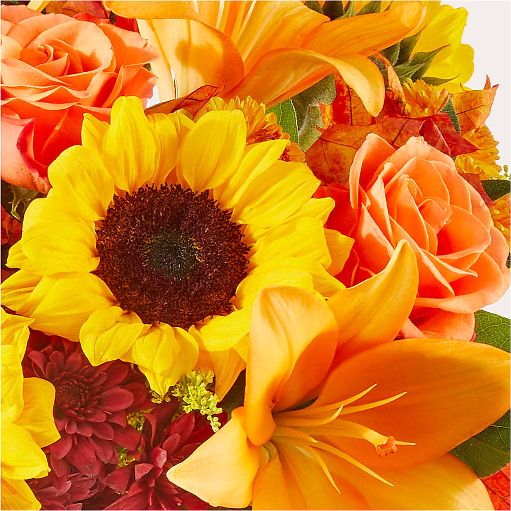 Sunny Side Bouquet –  Designs By Debbie, Cassville MO