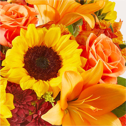 Sunny Side Bouquet –  Designs By Debbie, Cassville MO