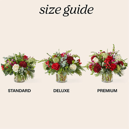 Cranberry Fizz Bouquet –  Designs By Debbie, Cassville MO