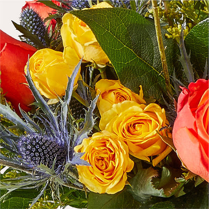 Disco Bouquet –  Designs By Debbie, Cassville MO