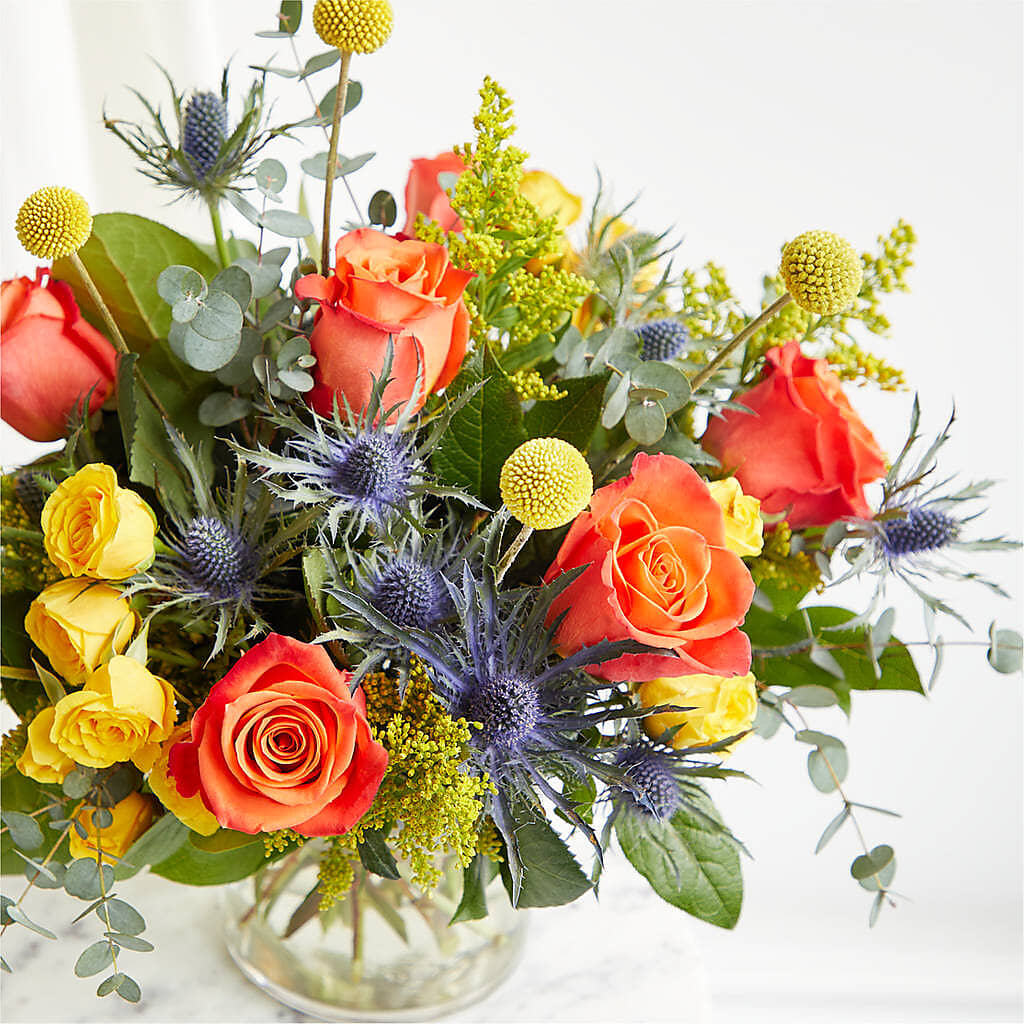Disco Bouquet –  Designs By Debbie, Cassville MO