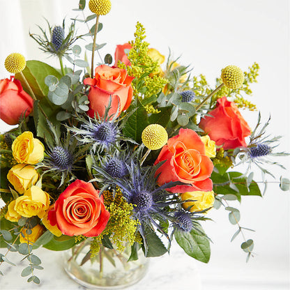 Disco Bouquet –  Designs By Debbie, Cassville MO