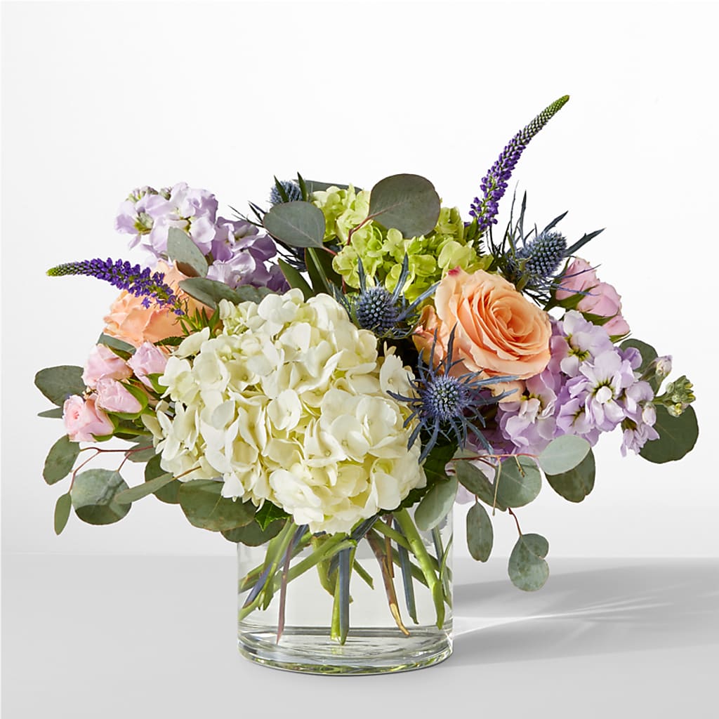 Porch Swing Bouquet –  Designs By Debbie, Cassville MO