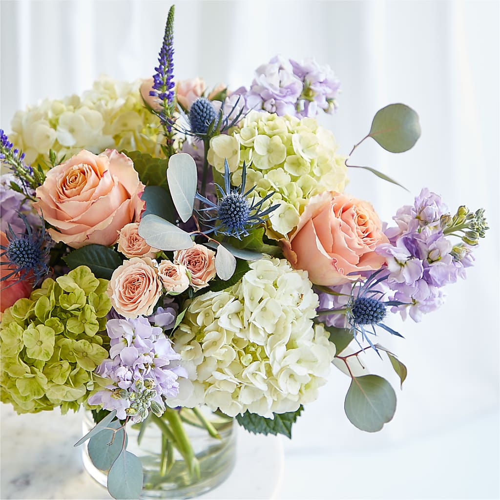 Porch Swing Bouquet –  Designs By Debbie, Cassville MO