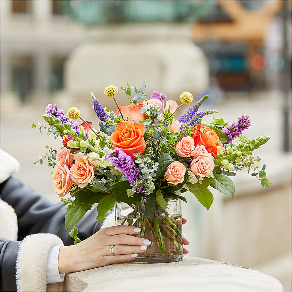The Standout Bouquet –  Designs By Debbie, Cassville MO