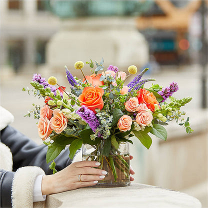 The Standout Bouquet –  Designs By Debbie, Cassville MO