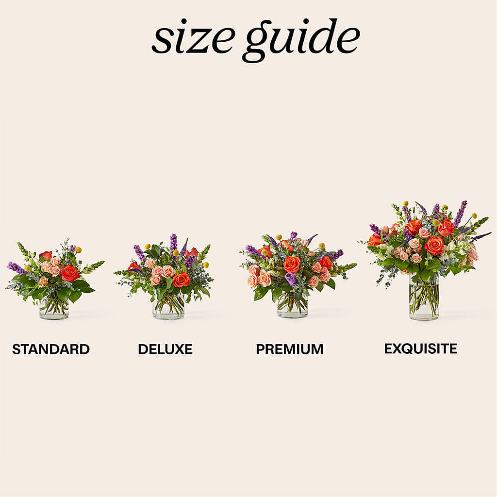 The Standout Bouquet –  Designs By Debbie, Cassville MO