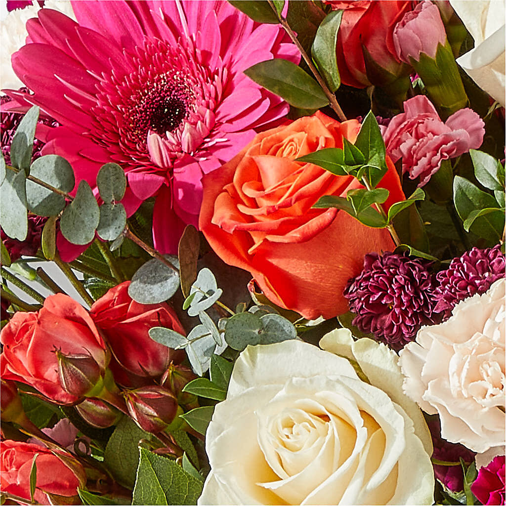 Smell the Roses Bouquet –  Designs By Debbie, Cassville MO