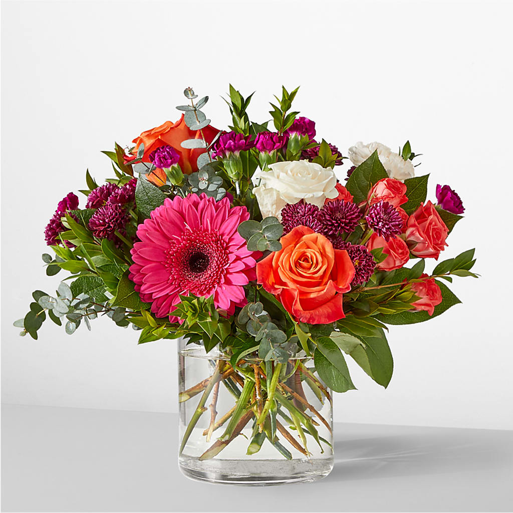 Smell the Roses Bouquet –  Designs By Debbie, Cassville MO