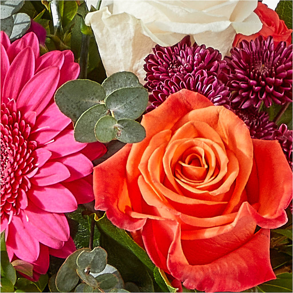 Smell the Roses Bouquet –  Designs By Debbie, Cassville MO