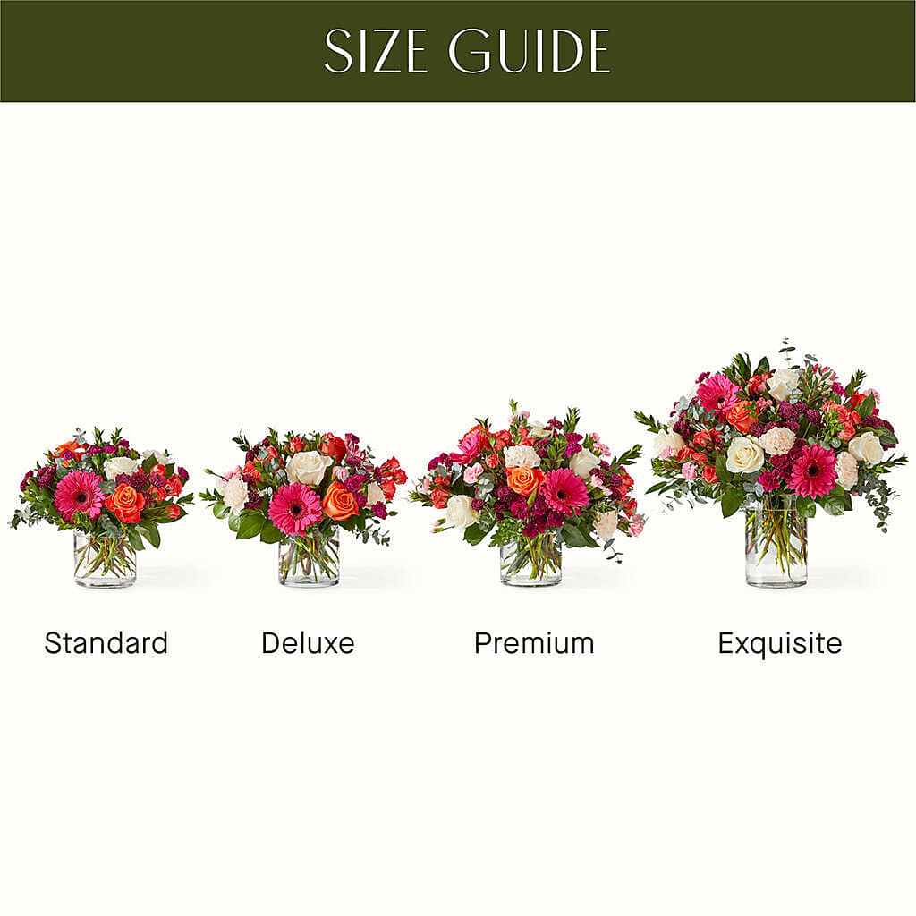 Smell the Roses Bouquet –  Designs By Debbie, Cassville MO
