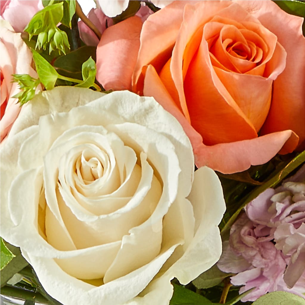French Market Bouquet –  Designs By Debbie, Cassville MO