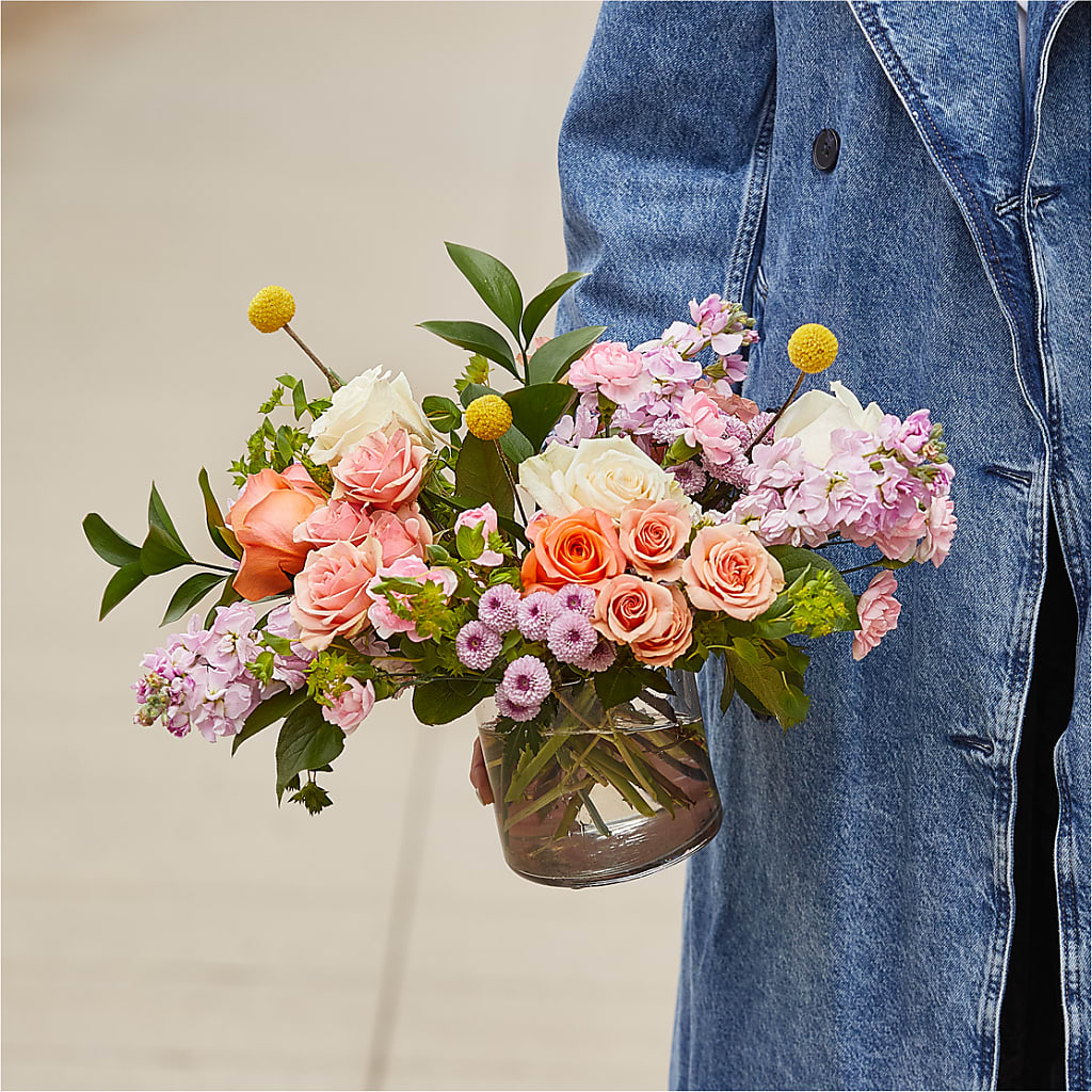 French Market Bouquet –  Designs By Debbie, Cassville MO