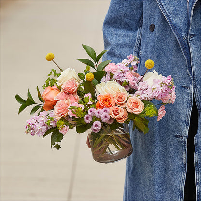 French Market Bouquet –  Designs By Debbie, Cassville MO