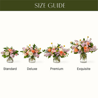 French Market Bouquet –  Designs By Debbie, Cassville MO