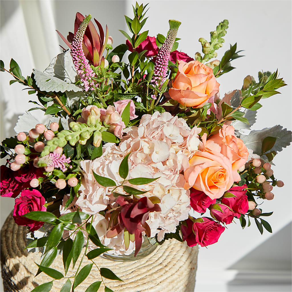 Glitz & Glam Bouquet –  Designs By Debbie, Cassville MO
