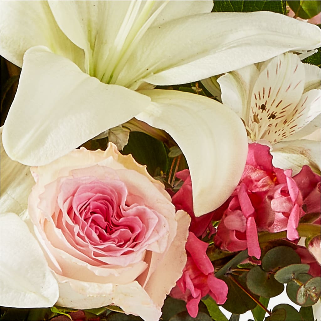 Ballet Slippers Bouquet –  Designs By Debbie, Cassville MO