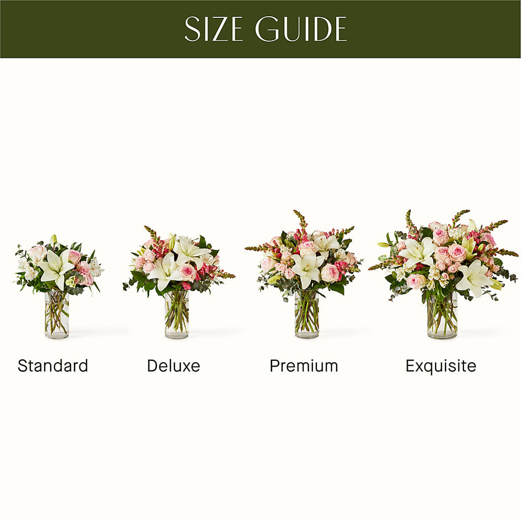 Ballet Slippers Bouquet –  Designs By Debbie, Cassville MO