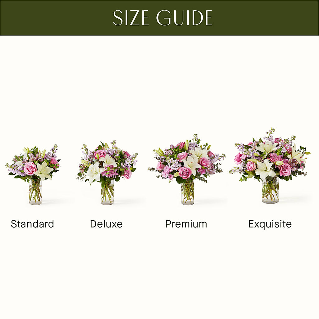 Daydreamer Bouquet –  Designs By Debbie, Cassville MO