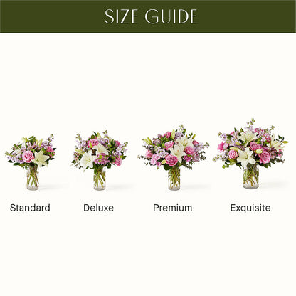 Daydreamer Bouquet –  Designs By Debbie, Cassville MO