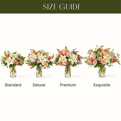 Grapefruit Splash Bouquet –  Designs By Debbie, Cassville MO