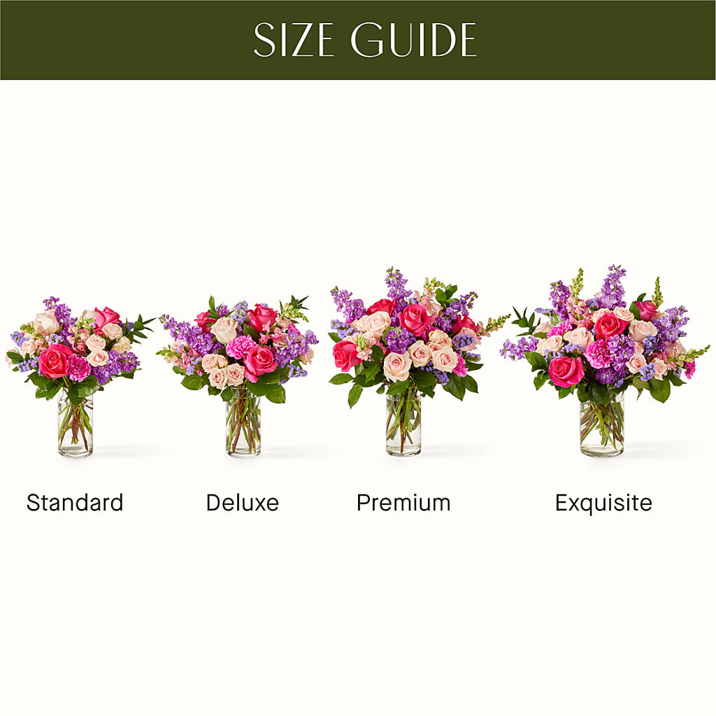 The Cha-Cha Bouquet –  Designs By Debbie, Cassville MO