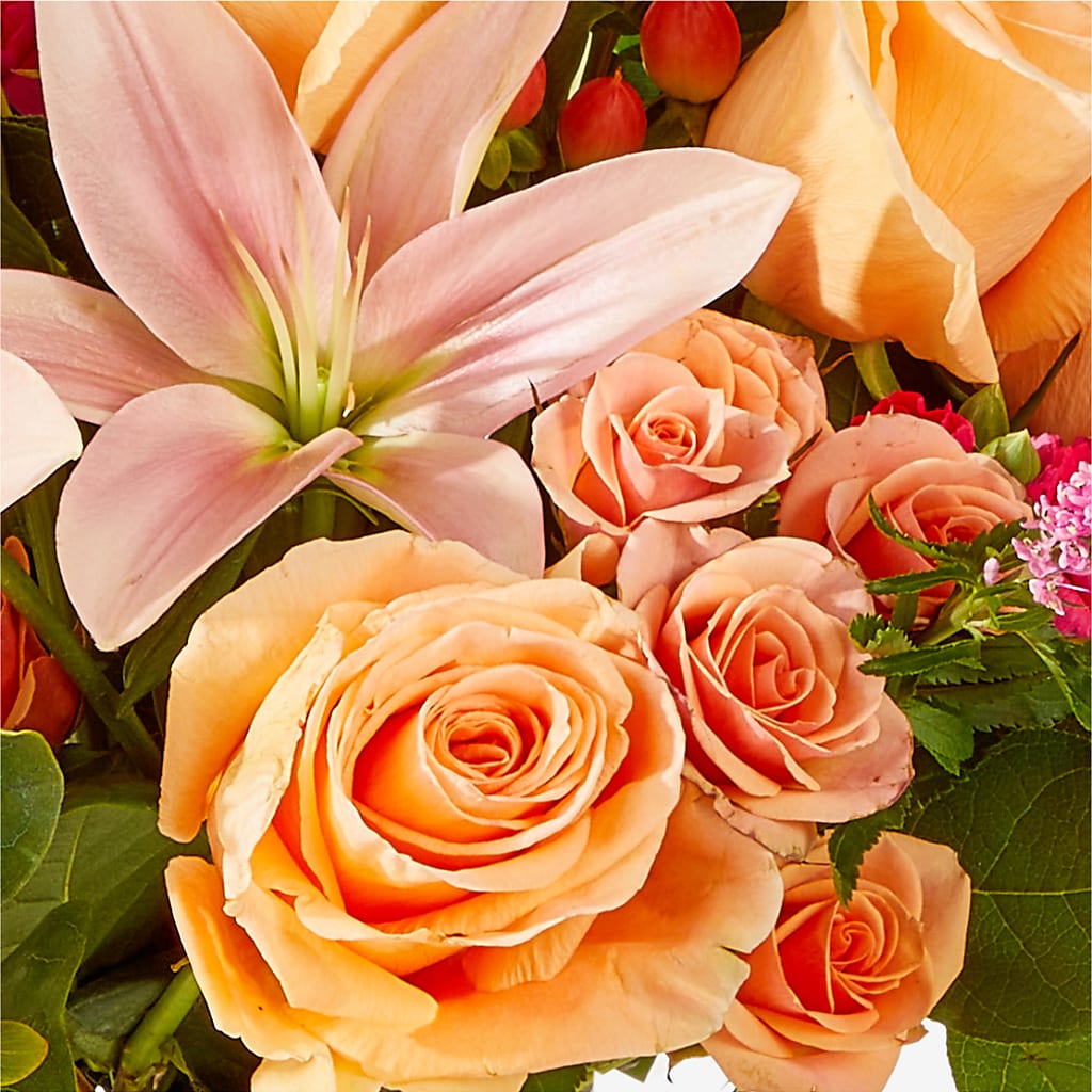 Bisous Bouquet –  Designs By Debbie, Cassville MO