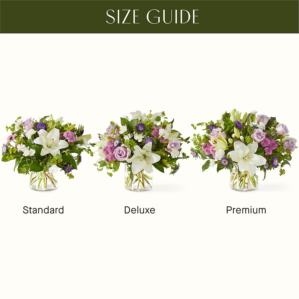 April Showers Bouquet –  Designs By Debbie, Cassville MO