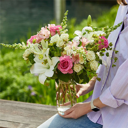 Fondly Bouquet –  Designs By Debbie, Cassville MO