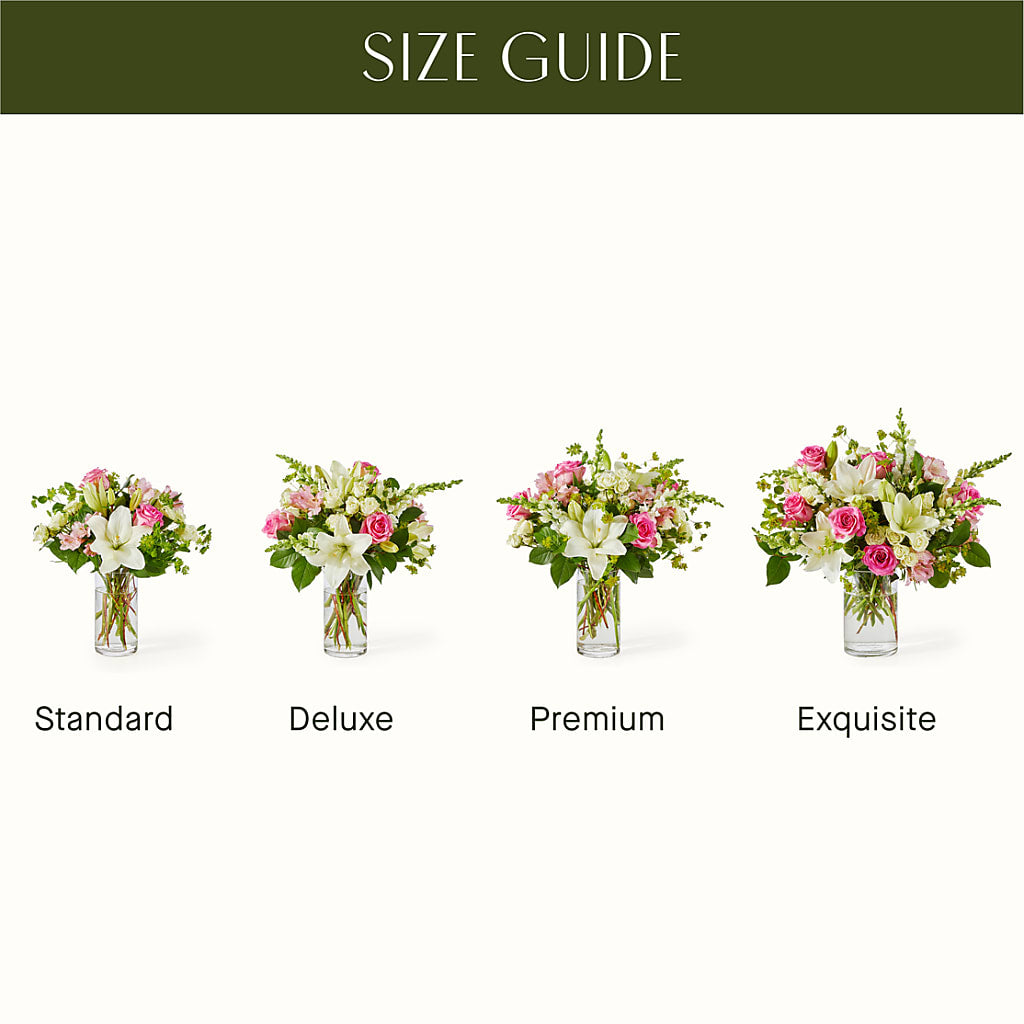 Fondly Bouquet –  Designs By Debbie, Cassville MO