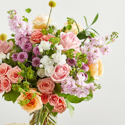 Perfect Contentment Bouquet –  Designs By Debbie, Cassville MO