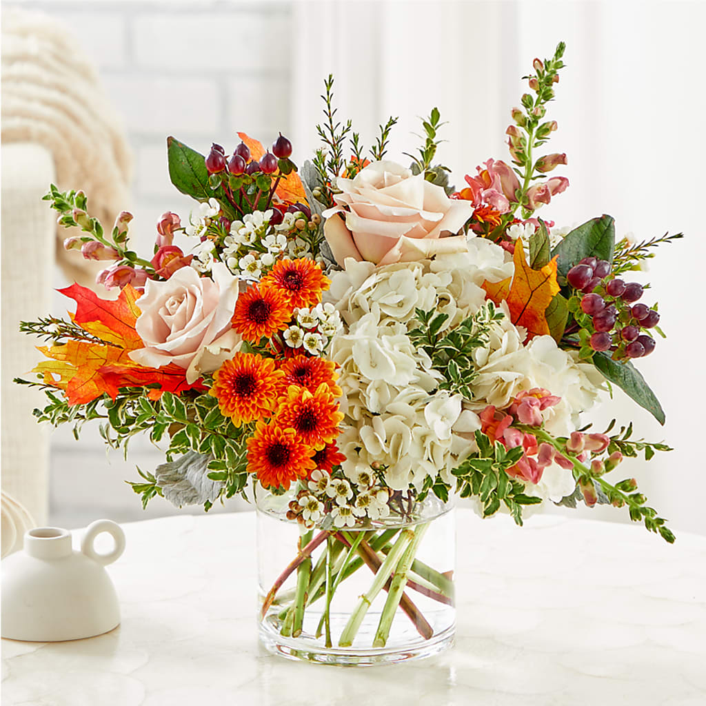 Autumnal Equinox Bouquet –  Designs By Debbie, Cassville MO